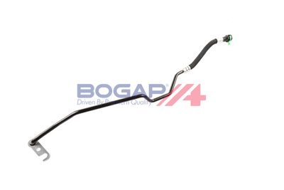 FURTUN RADIATOR ULEI TRANSMISIE BOGAP B2123104 3