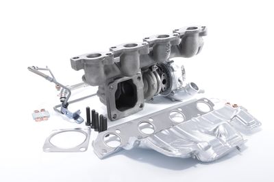 LADER AUFLADUNG BTS Turbo T981204 24