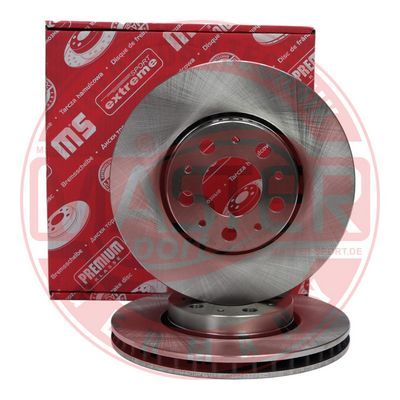 DISC FRANA MASTER-SPORT GERMANY 24012601221SETMS