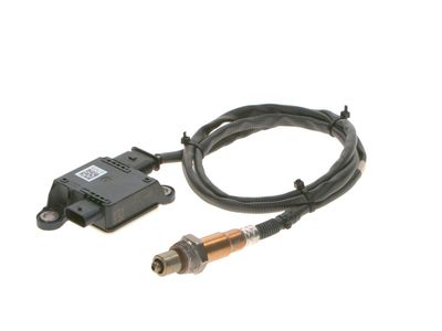 PARTIKELSENSOR BOSCH 0281006523 7