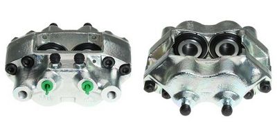 BREMSSATTEL