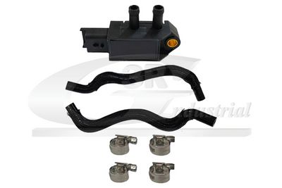 SENZOR PRESIUNE GAZE EVACUARE