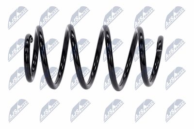 ARC SPIRAL NTY ASZAU042 8
