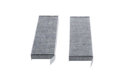 FILTRU AER HABITACLU AMC Filter FCA10018C 16