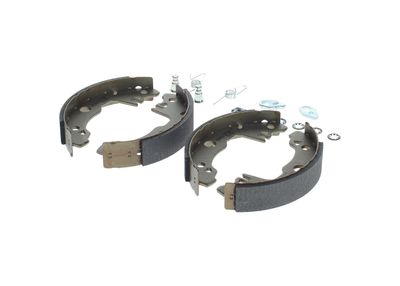 BREMSBACKENSATZ BOSCH 0986487020 15