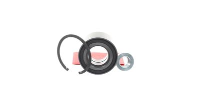 RADLAGERSATZ SKF VKBA7490 20