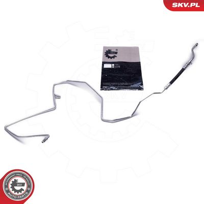 CONDUCTA PRESIUNE VARIABILA AER CONDITIONAT