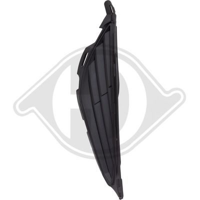 BLENDE STOßFäNGER DIEDERICHS 4237068