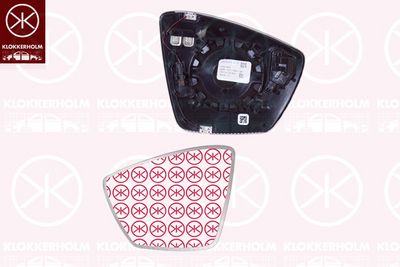 STICLA OGLINDA OGLINDA RETROVIZOARE EXTERIOARA