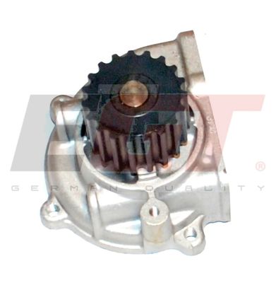 Water Pump, engine cooling 701429EGT