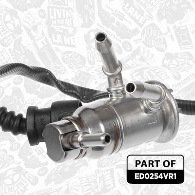 MODUL DOZARE INJECTIE ADITIV ET ENGINETEAM ED0254VR1 6