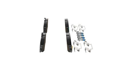 BREMSBELAGSATZ SCHEIBENBREMSE ATE 13046038522 20