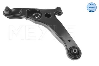 Control/Trailing Arm, wheel suspension 32-16 050 0060