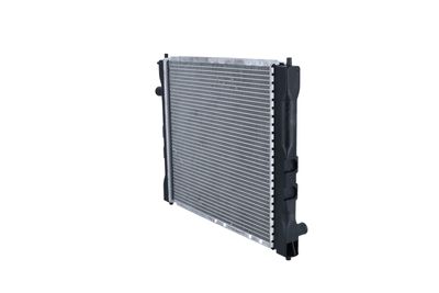 KüHLER MOTORKüHLUNG NRF 58107 33