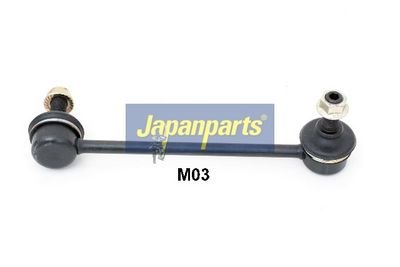 JAPANPARTS Šarnyro stabilizatorius