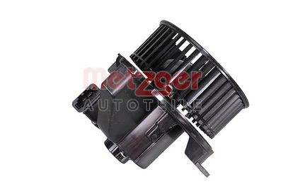 VENTILATOR HABITACLU METZGER AUTOTEILE 0917823 1