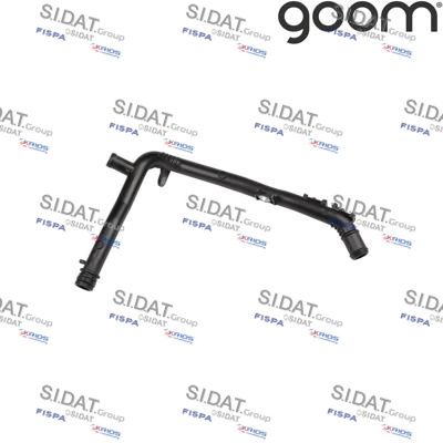 Тръбопровод за охладителната течност SIDAT CA010190A2