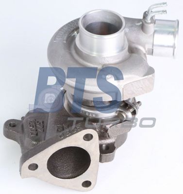 LADER AUFLADUNG BTS Turbo T911405 12