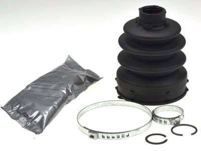 Rubberlaars Binnen (fi: 19/53) (lengte83) (set)
