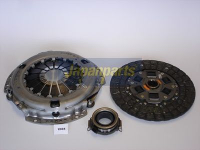 JAPANPARTS Sankabos komplektas