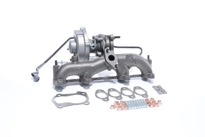 LADER AUFLADUNG BTS Turbo T981331 9