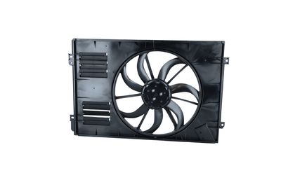 VENTILATOR RADIATOR NRF 47925 7