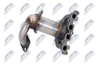 CATALIZATOR NTY KATFR001 10
