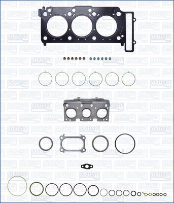 SET GARNITURI CHIULASA AJUSA 52385000