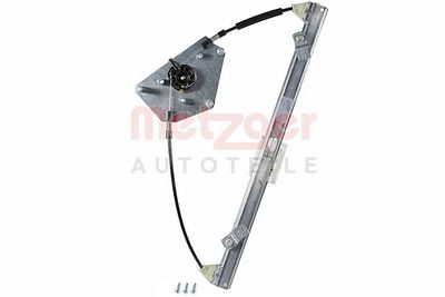 MECANISM ACTIONARE GEAM METZGER AUTOTEILE 2160850 1