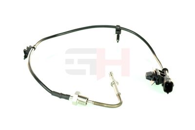 SENZOR TEMPERATURA GAZE EVACUARE GH GH743646 9