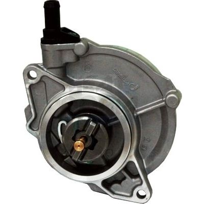 POMPA VACUUM SISTEM DE FRANARE