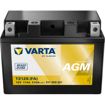 Akumulator VARTA 511909021K542