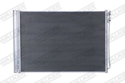 CONDENSATOR CLIMATIZARE WALKER WCD00189 1