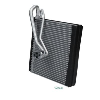 VERDAMPFER KLIMAANLAGE BOSCH 1986AD4012 3