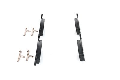 BREMSBELAGSATZ SCHEIBENBREMSE ATE 13046070332 8