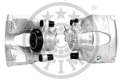 Zacisk hamulca OPTIMAL BC-2586L