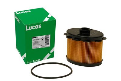 горивен филтър LUCAS LFDE104