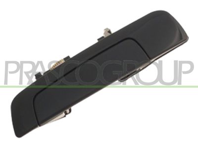 Ручка двери PRASCO MB0788102 для MITSUBISHI GALANT