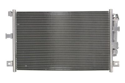 CONDENSATOR CLIMATIZARE THERMOTEC KTT110807 1