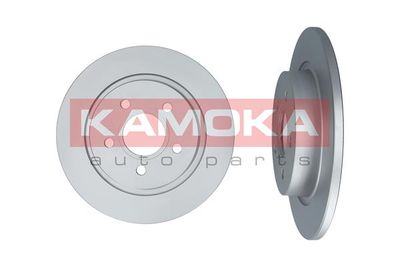 1031006 KAMOKA Тормозной диск