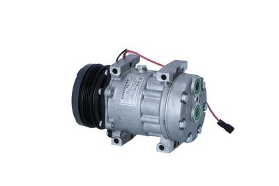 COMPRESOR CLIMATIZARE NRF 320124 8