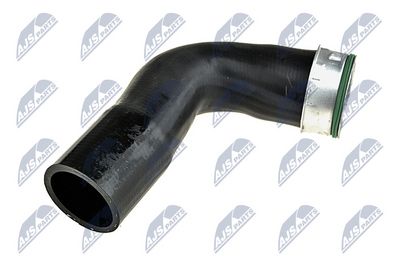 Hadica plniaceho vzduchu NTY GPP-WW-002