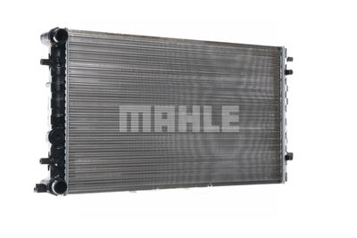RADIATOR RACIRE MOTOR MAHLE CR477001S 48