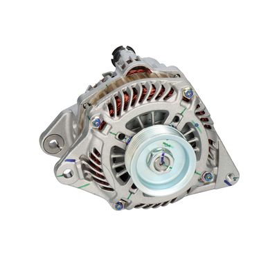 GENERATOR / ALTERNATOR VALEO 444696 26