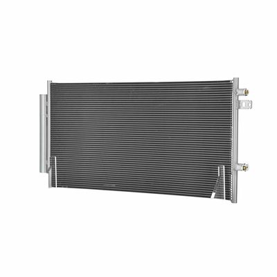 KONDENSATOR KLIMAANLAGE NISSENS 940692 10