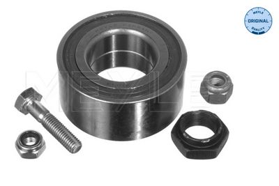 Wheel Bearing Kit 100 498 0034