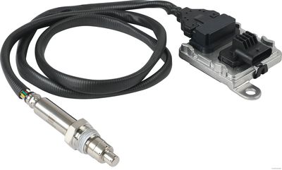 NOX-SENSOR NOX-KATALYSATOR