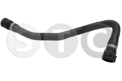 маркуч на радиатора STC T498560