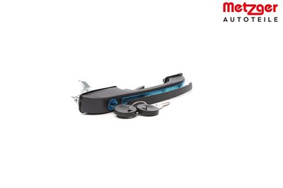 MANER USA METZGER AUTOTEILE 2310597 33