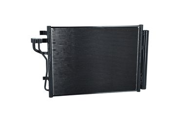 CONDENSATOR CLIMATIZARE NRF 350414 45